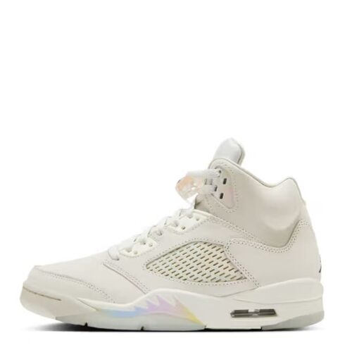 Jordan 5 WMNS Year of The Snake