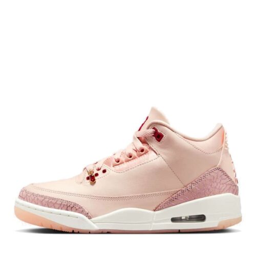 Jordan 3 “Treat Yourself”