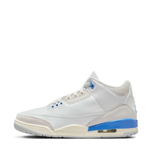 Jordan 3 “Lucky Shorts”