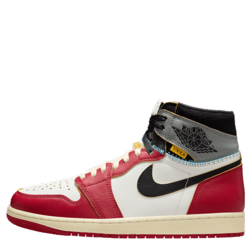Jordan 1 High OG SP x Union ‘Varsity Red’