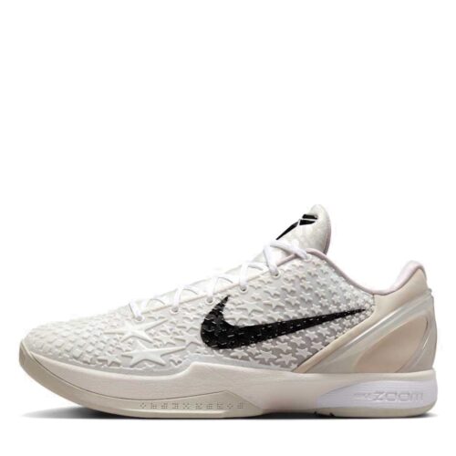 Nike Kobe 6 Protro ‘All-Star – Sail’