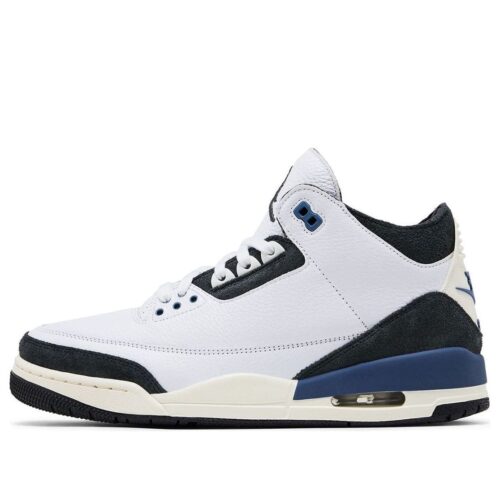 A Ma Maniére x Jordan 3 For The Love