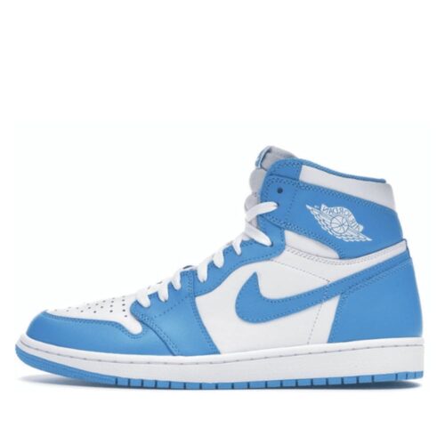 Jordan 1 Retro High UNC