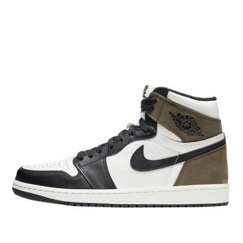 Jordan 1 Retro High OG Dark Mocha