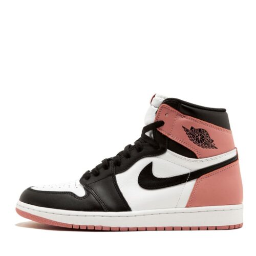 Jordan 1 Retro High OG Rust Pink