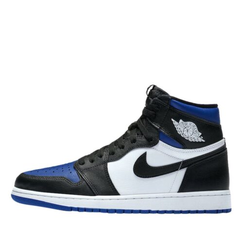 Jordan 1 Retro High Royal Toe