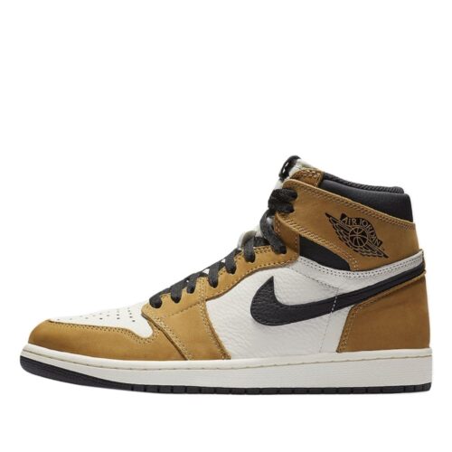 Jordan 1 Retro High Rookie Of The Year