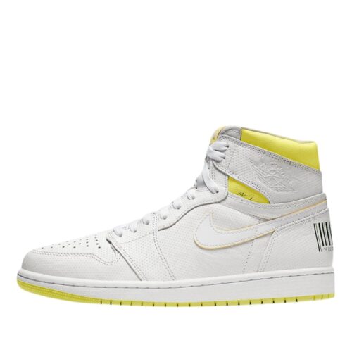 Jordan 1 Retro High OG First Class Flight