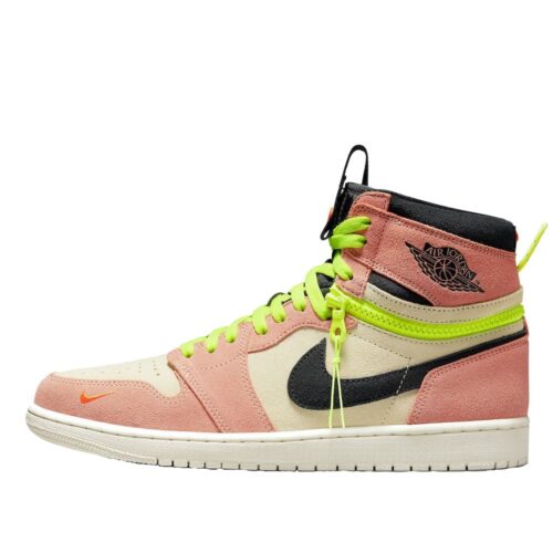 Jordan 1 Retro High Switch Peach