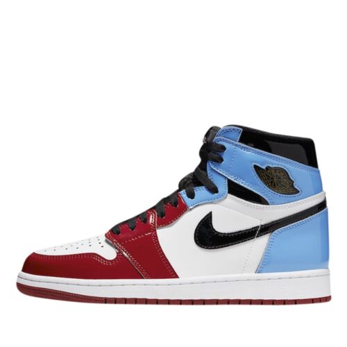 Jordan 1 Retro High Fearless UNC Chicago