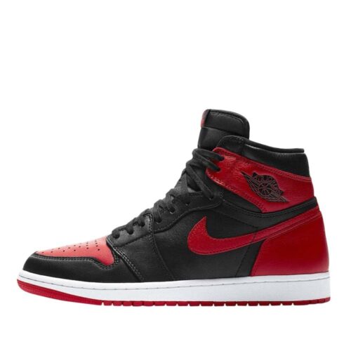 Jordan 1 Retro High Homage To Home