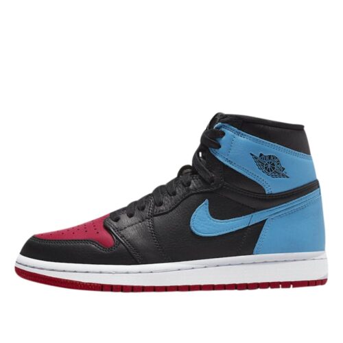 Jordan 1 Retro High NC to Chi Leather (W)