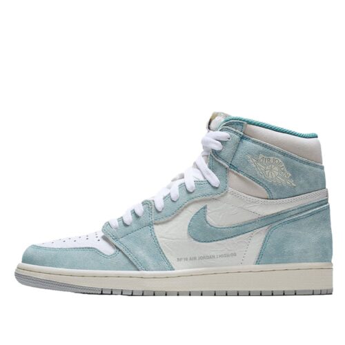 Jordan 1 Retro High OG Turbo Green