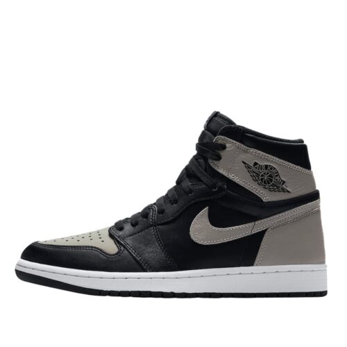 Jordan 1 Retro High OG Shadow