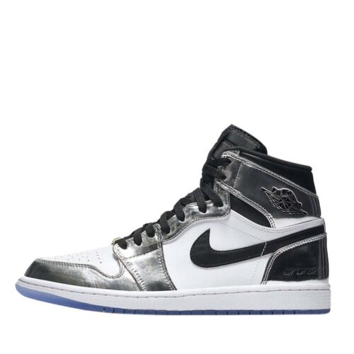 Jordan 1 Retro High Think 16 (Pass the Torch)