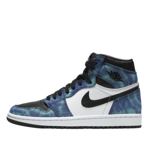 Jordan 1 Retro High OG Tie DYE
