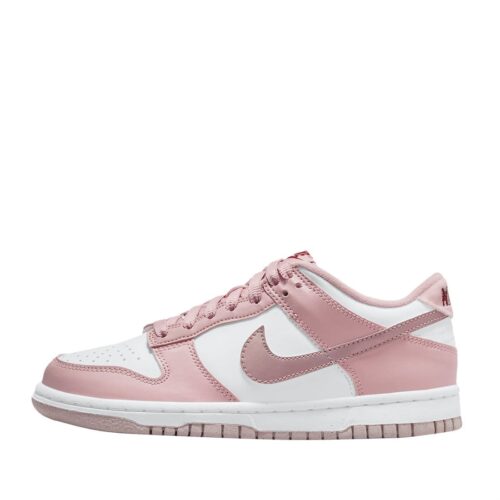 Nike SB Dunk Low GS Pink Velvet