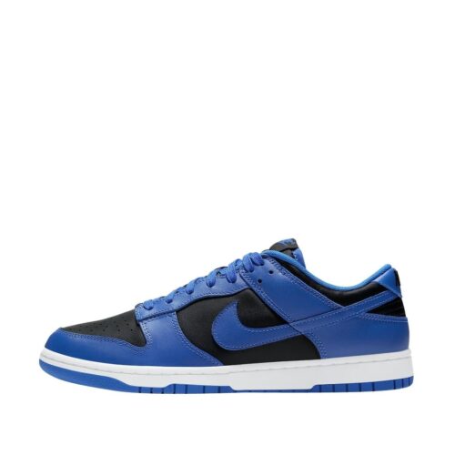 Nike SB Dunk Low Hyper Cobalt