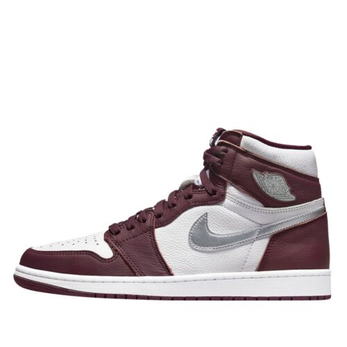 Jordan 1 High Og Bordeaux