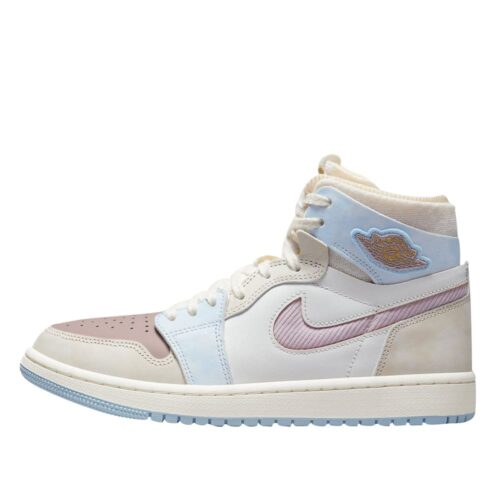 Jordan 1 High Zoom Cmft Pink Oxford