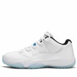 Jordan 11 Retro Low Legend Blue