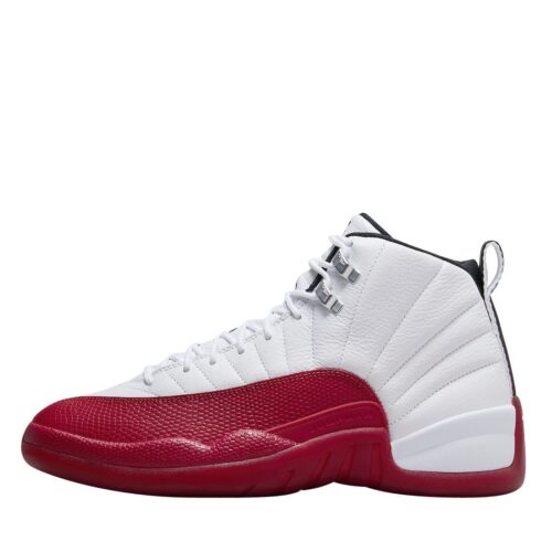 Jordan 12 Cherry