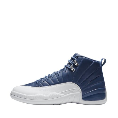 Jordan 12 Indigo