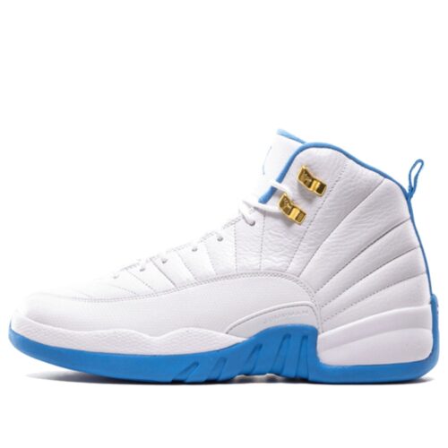 Jordan 12 Retro University Blue