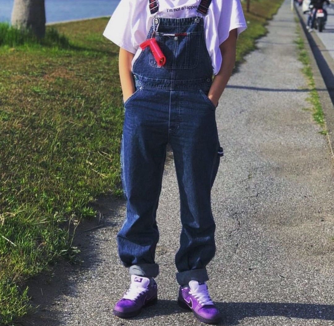 Concepts x Nike SB Dunk Low Purple Lobster photo review